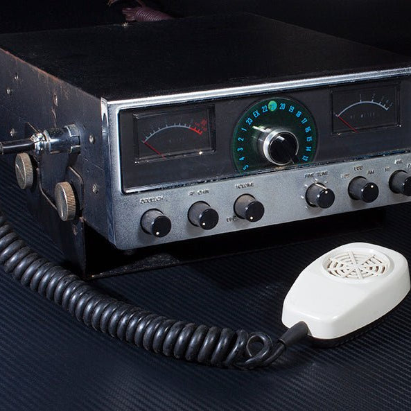 Five Extra Features for Your CB Radio - CB Radio Supply