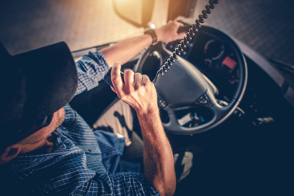 Five Items to Consider Before Purchasing A CB Radio - CB Radio Supply