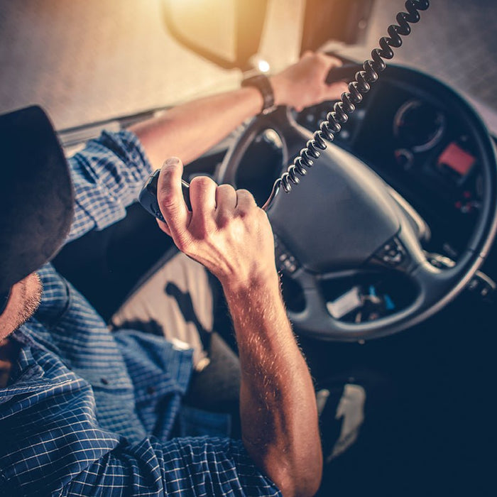 Five Items to Consider Before Purchasing A CB Radio - CB Radio Supply