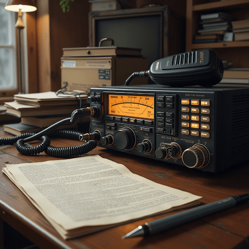 HAM Radio Licensing Explained - CB Radio Supply