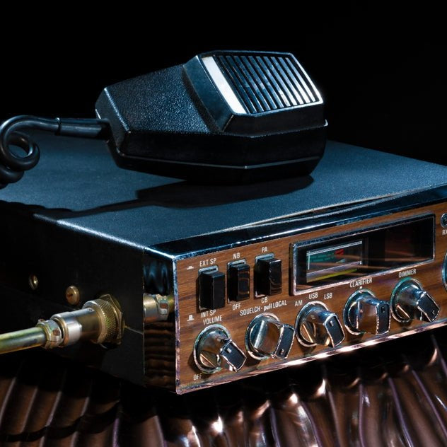 Ham Radio Tips for Beginners and Experts - CB Radio Supply