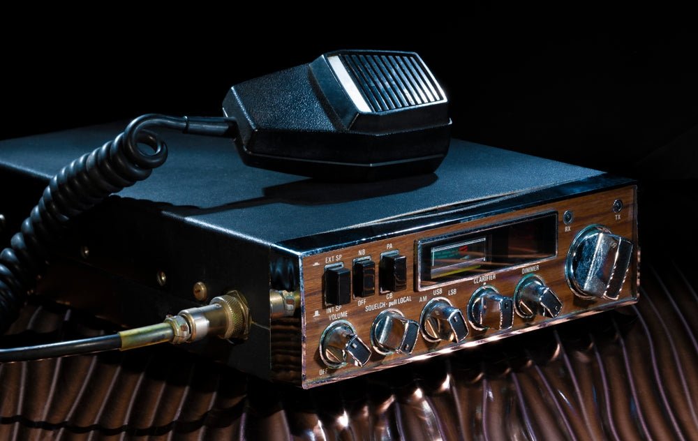 Ham Radios in Action: Exploring Real-Life Scenarios for Amateur Radio Enthusiasts - CB Radio Supply