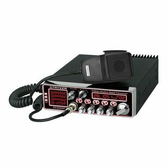 Having Trouble with Your CB Radio Installation (Part 1)? - CB Radio Supply