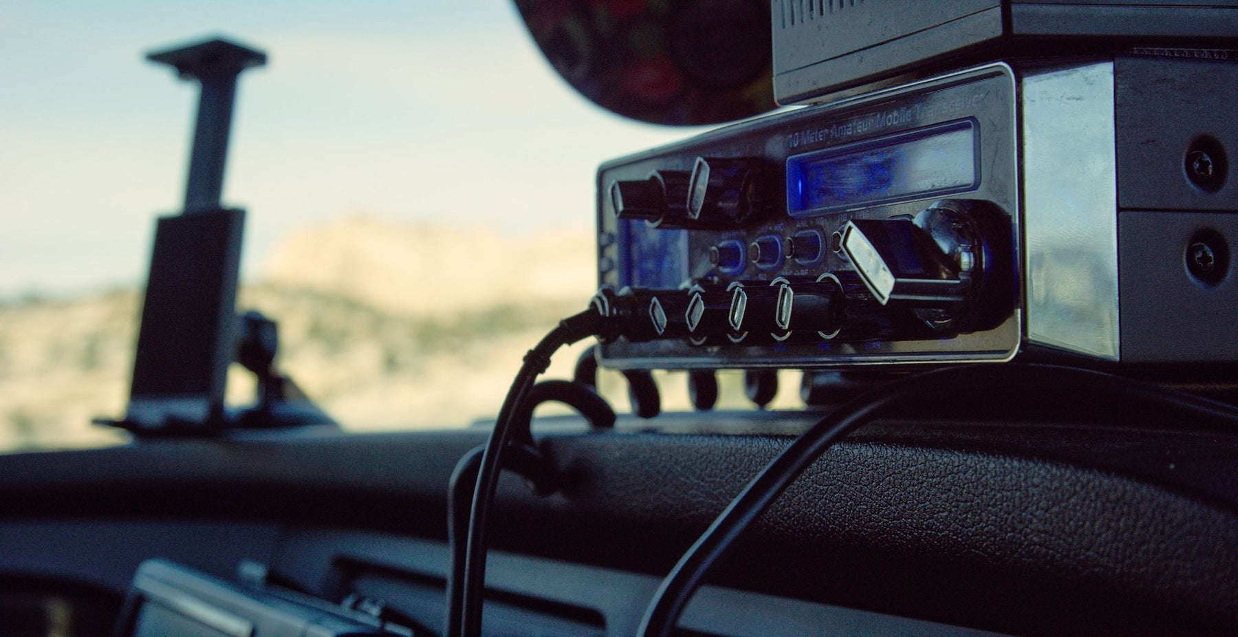 Having Trouble with Your CB Radio Installation (Part 2)? - CB Radio Supply