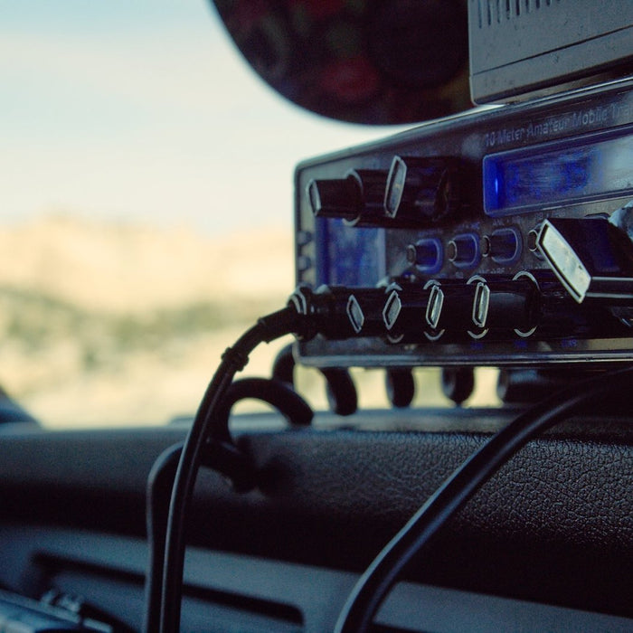 Having Trouble with Your CB Radio Installation (Part 2)? - CB Radio Supply