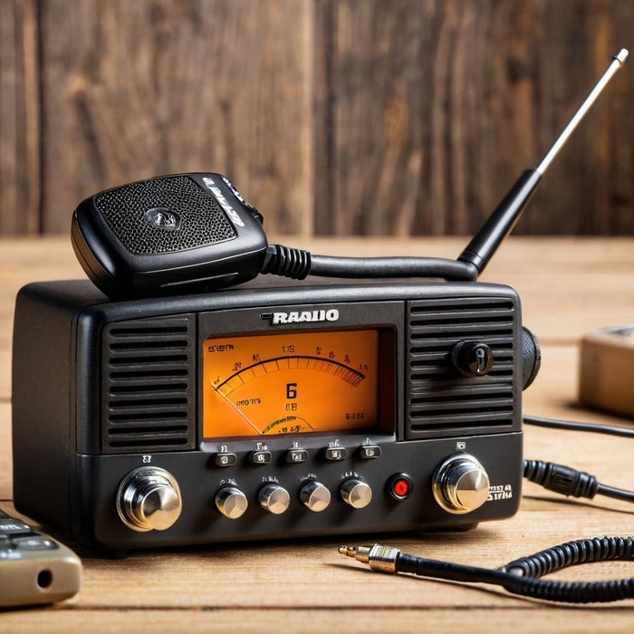 How can I extend my CB radio’s lifespan? - CB Radio Supply
