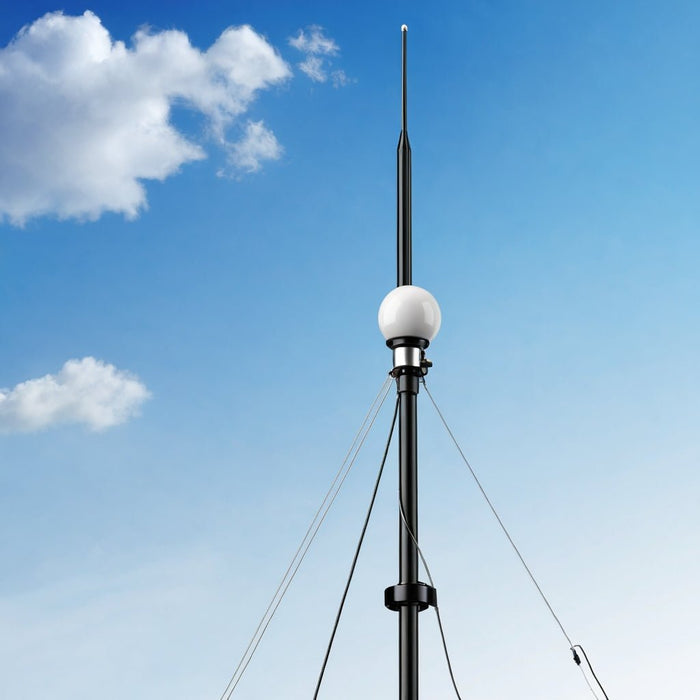 How do I install a CB antenna? - CB Radio Supply
