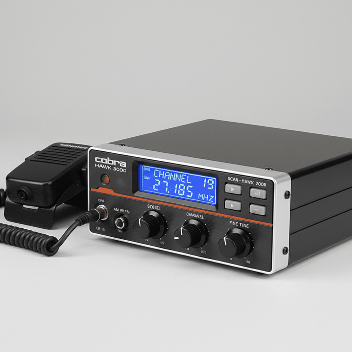 How does weather affect CB radio signals? - CB Radio Supply