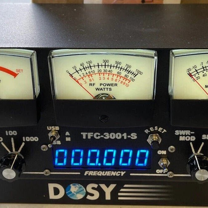 How Frequency Counters Optimize Your CB Radio Experience - CB Radio Supply