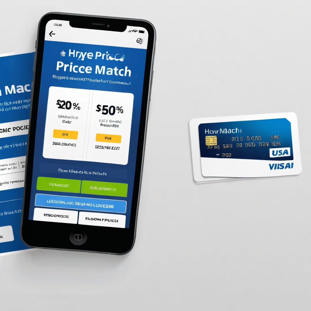 How Price Match Policies Benefit Consumers in Electronics - CB Radio Supply