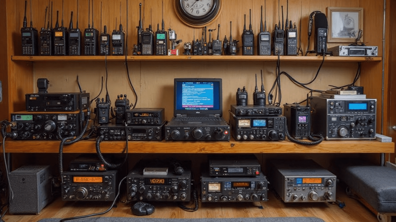 How to Choose the Best CB Radio Repair Service - CB Radio Supply