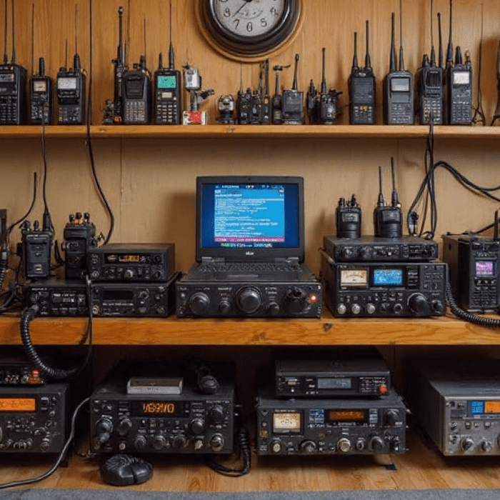 How to Choose the Best CB Radio Repair Service - CB Radio Supply