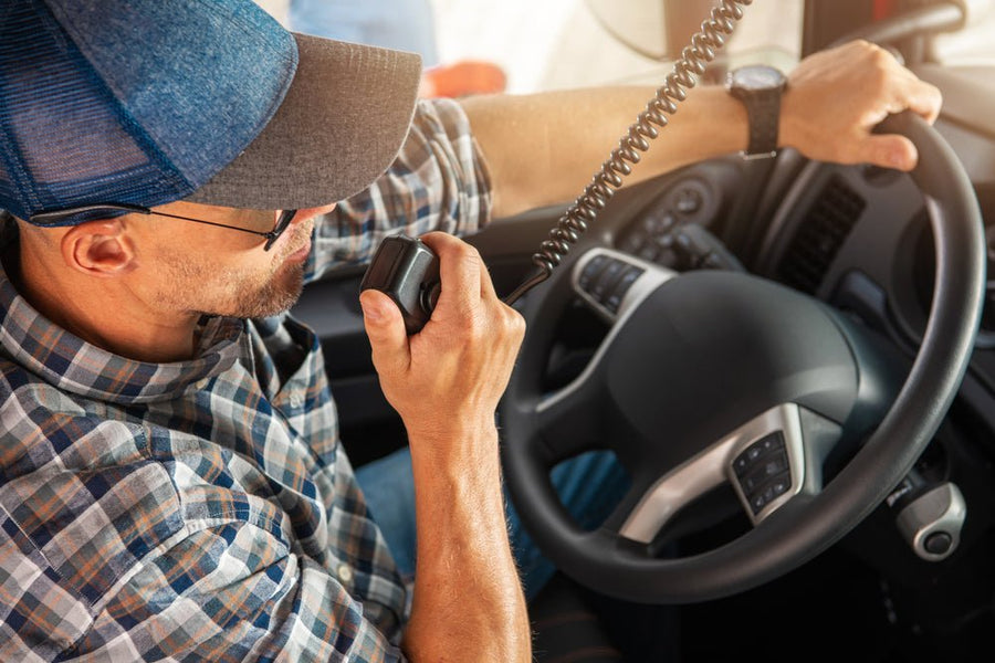 How to Choose the Perfect CB Radio Mounting Bracket — CB Radio Supply