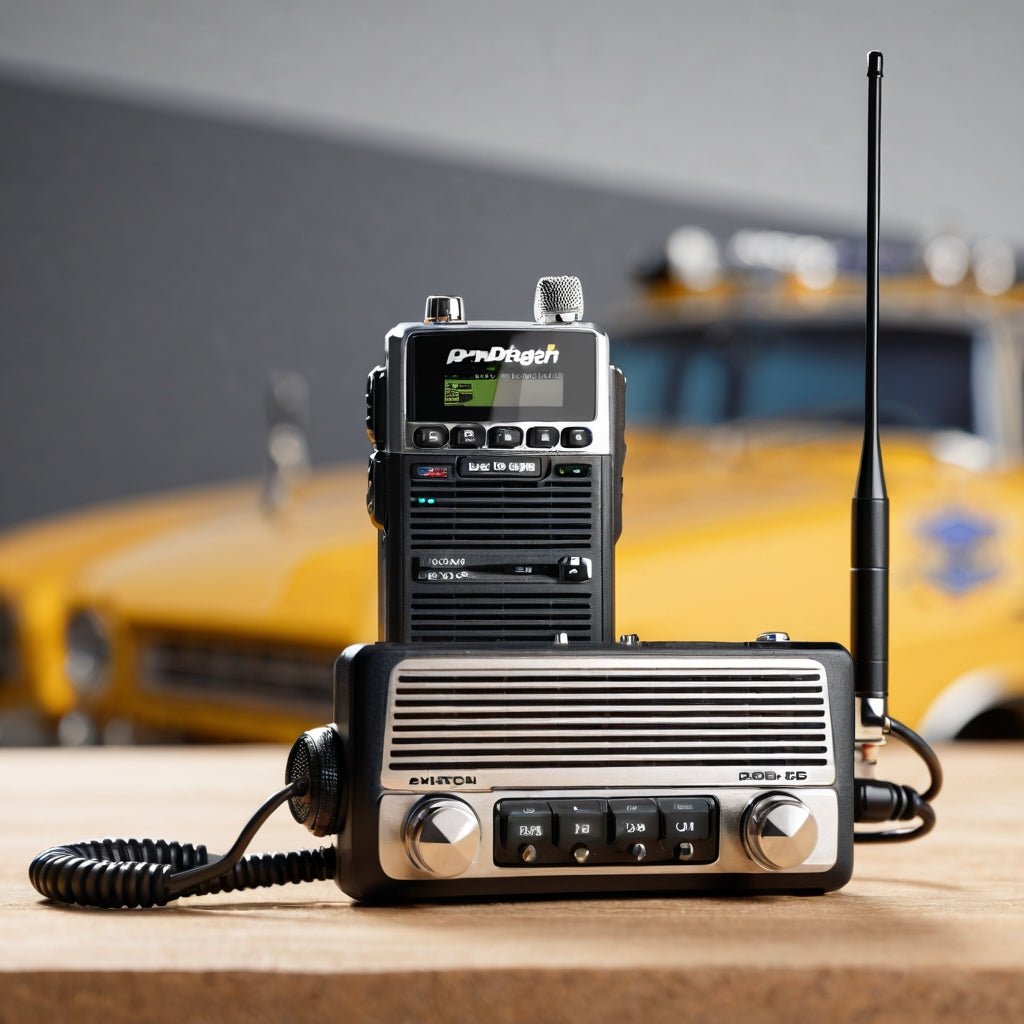 How to Find Competitive Pricing on Radios — CB Radio Supply