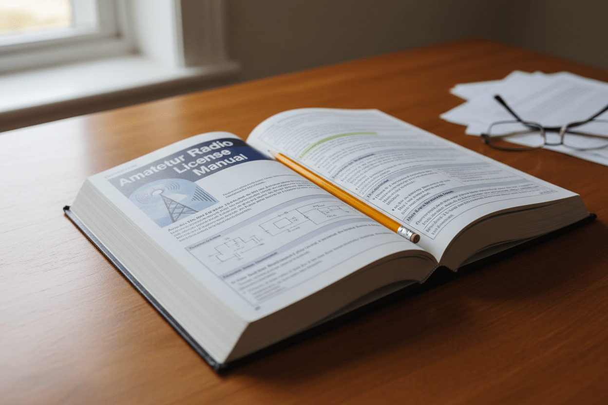 How to Get Your HAM Radio License: A Complete Beginner's Guide - CB Radio Supply