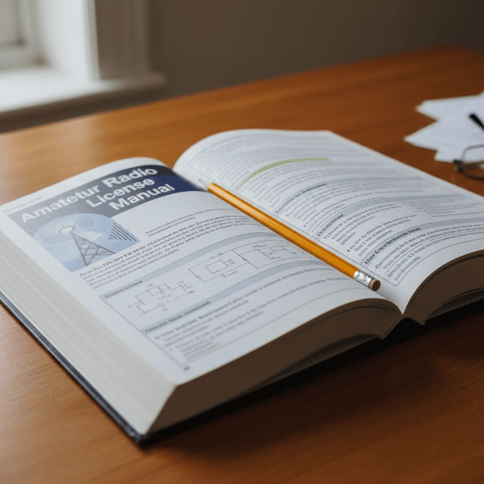 How to Get Your HAM Radio License: A Complete Beginner's Guide - CB Radio Supply