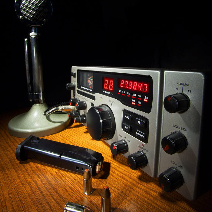 How to Maintain Your CB Radio for Long-Term Use - CB Radio Supply