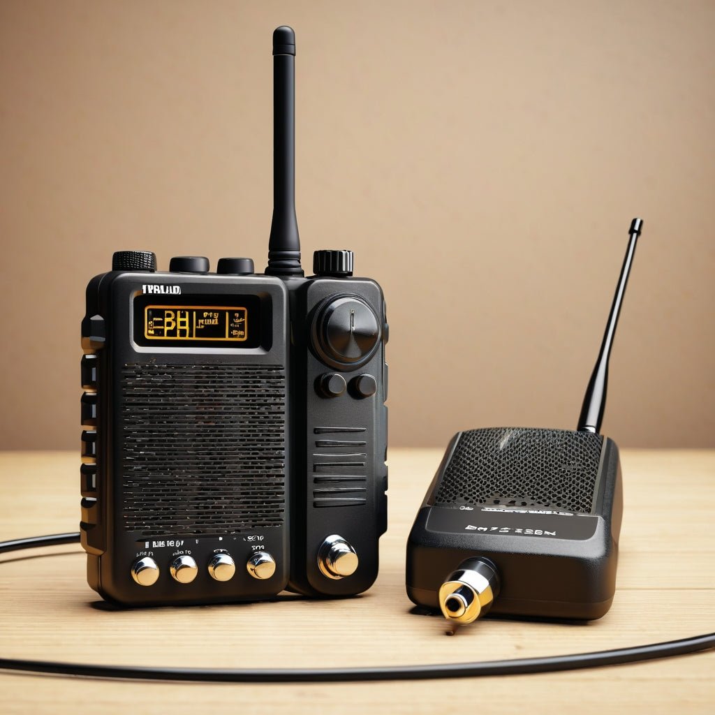How to Test CB Radio Signal Strength - CB Radio Supply