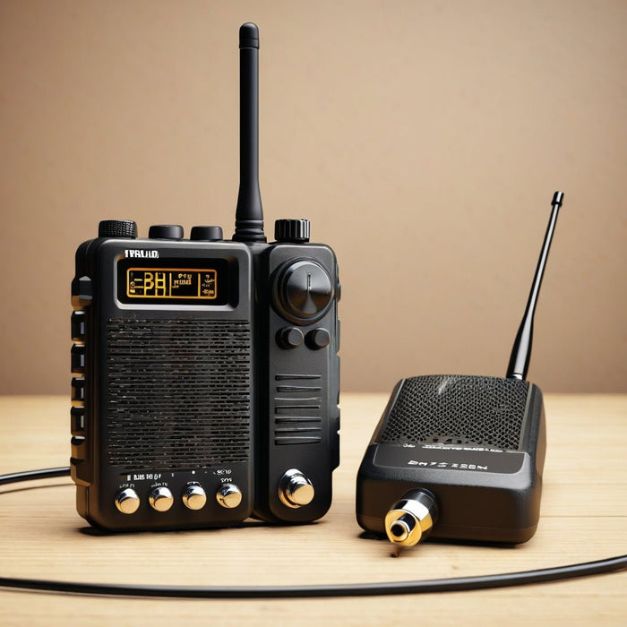 How to Test CB Radio Signal Strength - CB Radio Supply