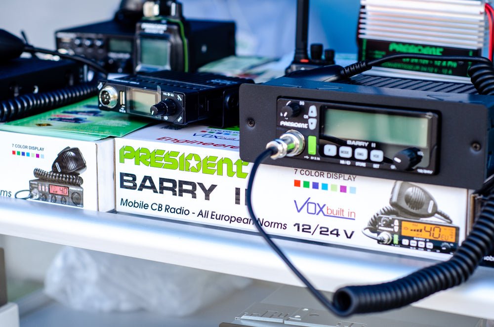 Important CB Radio Maintenance Tips for Longevity - CB Radio Supply