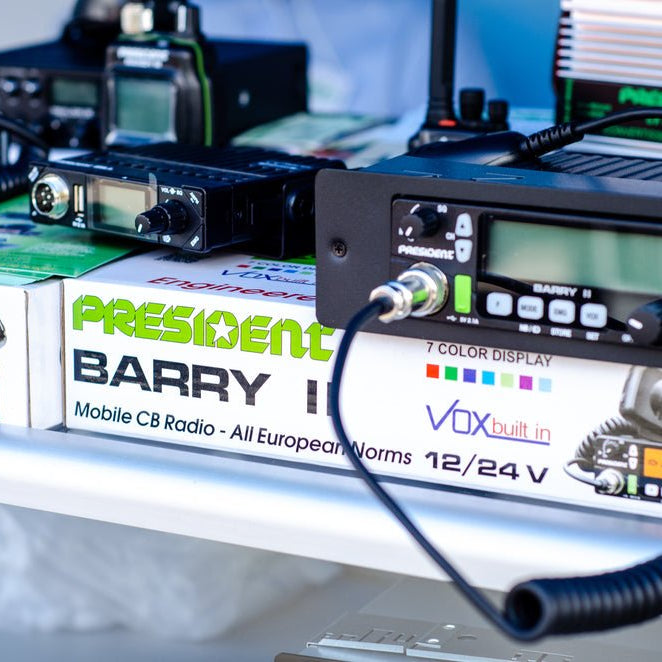 Important CB Radio Maintenance Tips for Longevity - CB Radio Supply