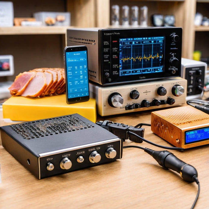Insider Tips for Smart Ham Radio Shopping - CB Radio Supply
