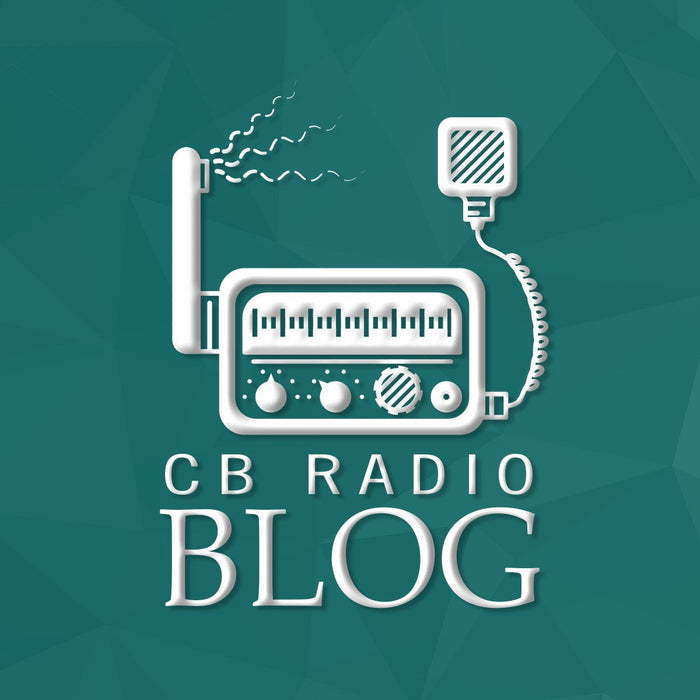 Is the CB Radio Dead? Never! - CB Radio Supply