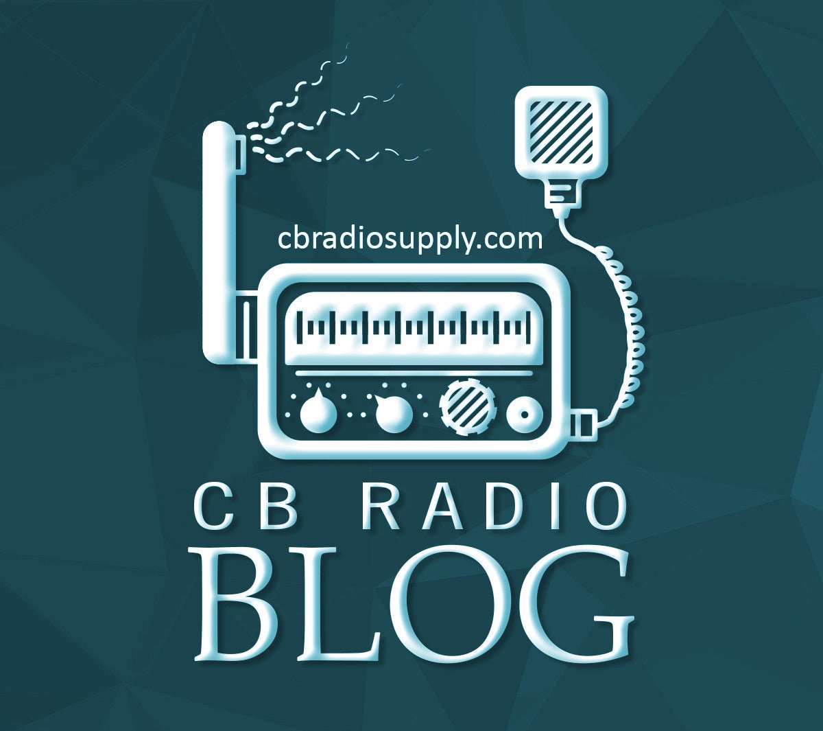 Jeep CB Antenna Mounts - CB Radio Supply