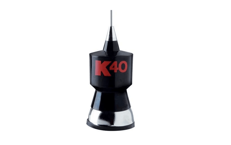 K40 CB Antennas Uncovered: What Sets Them Apart in Performance and Des ...