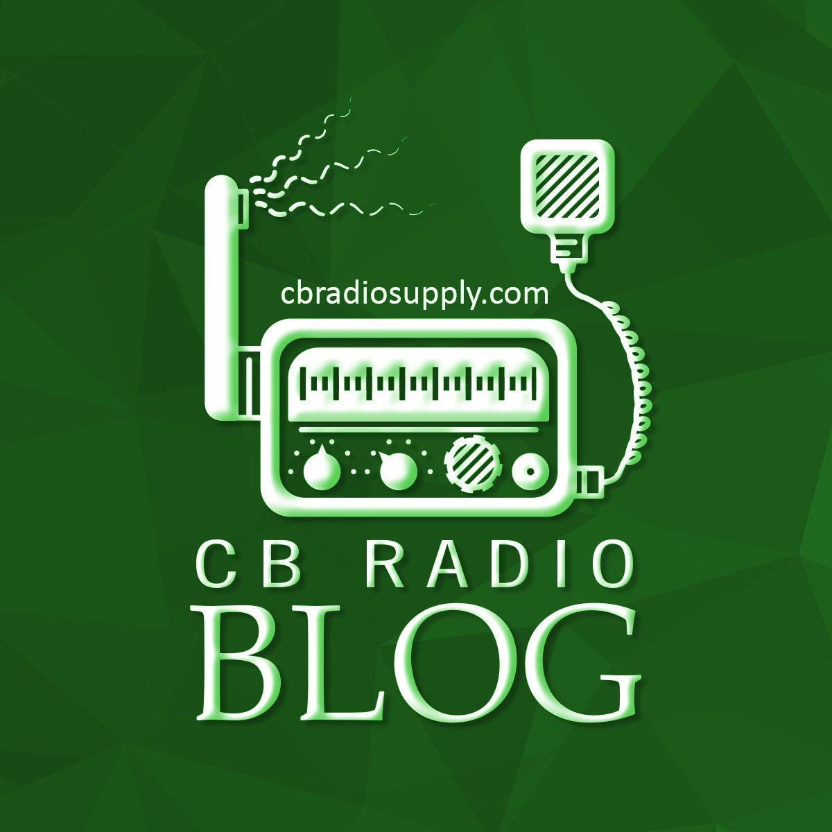 Listening to the Weather Service - CB Radio Supply