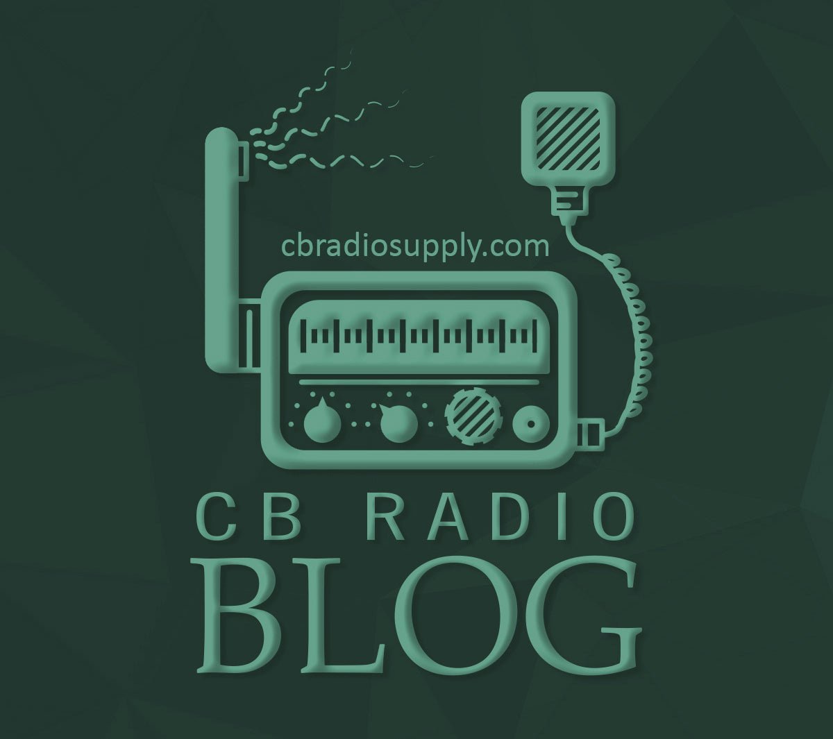 Magnet CB Antenna Mounts - CB Radio Supply