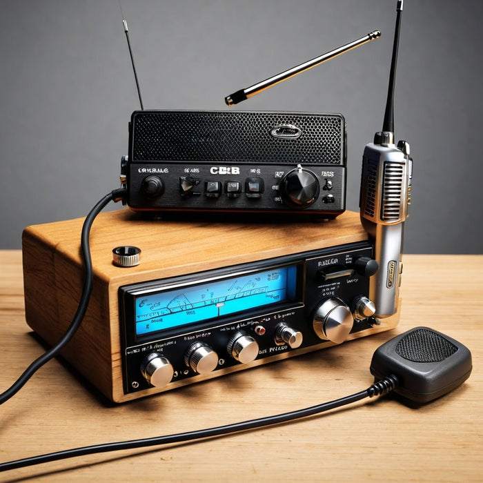 Mastering CB Radio Setup: Common Issues Solved - CB Radio Supply