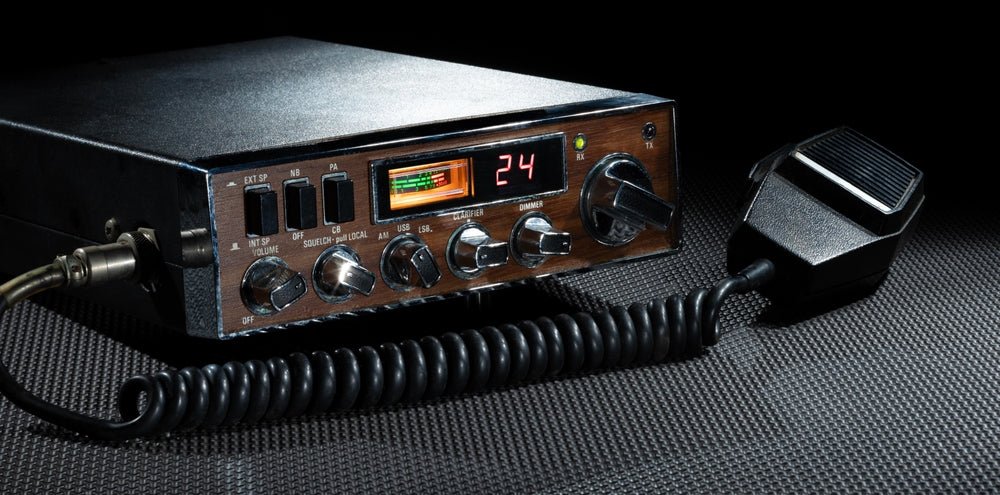 Maximize Range with High-Performance Predator 10k CB Antennas - CB Radio Supply