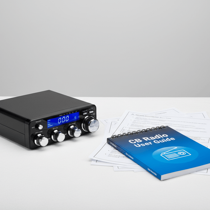 Mobile CB Radios: A Comprehensive Buying Guide - CB Radio Supply