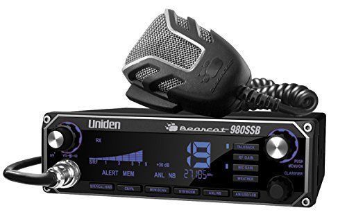 Mobile CB Radios: Must-Have Features to Look For When You're on the Move - CB Radio Supply