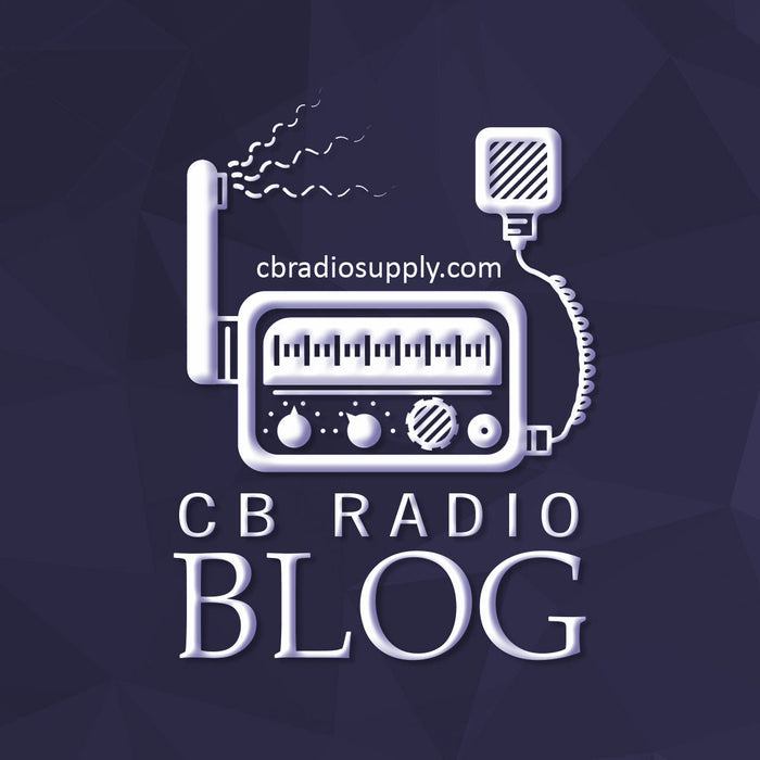 Pickup Trucks and CB Radio - CB Radio Supply