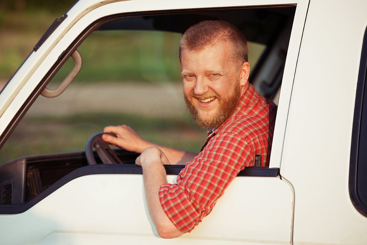 Rules for CB Radio Users  (Part 1) - CB Radio Supply