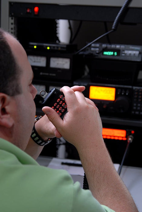 Rules for CB Radio Users (Part 2) - CB Radio Supply