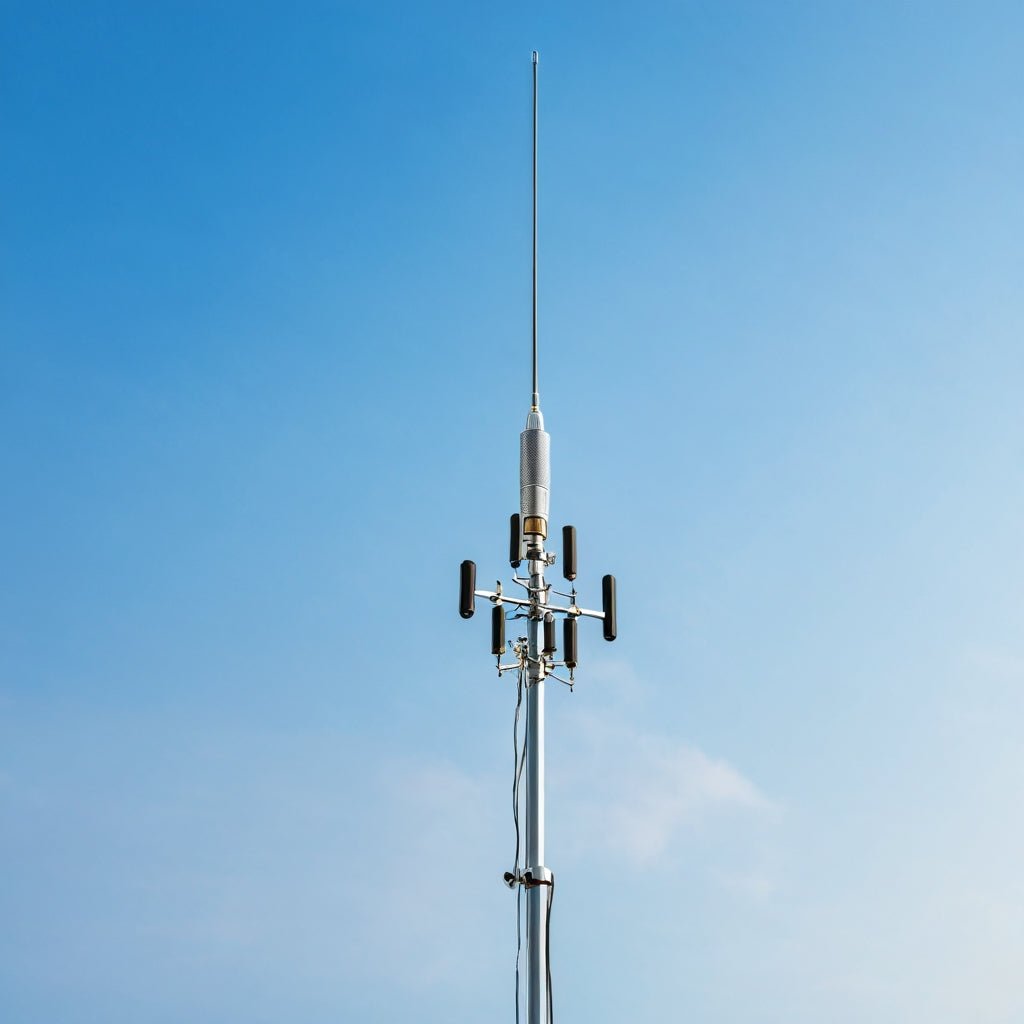 Selecting the Perfect CB Antenna: A Comprehensive Guide - CB Radio Supply