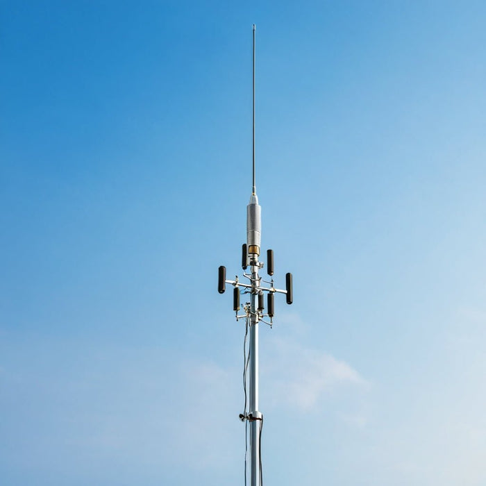 Selecting the Perfect CB Antenna: A Comprehensive Guide - CB Radio Supply