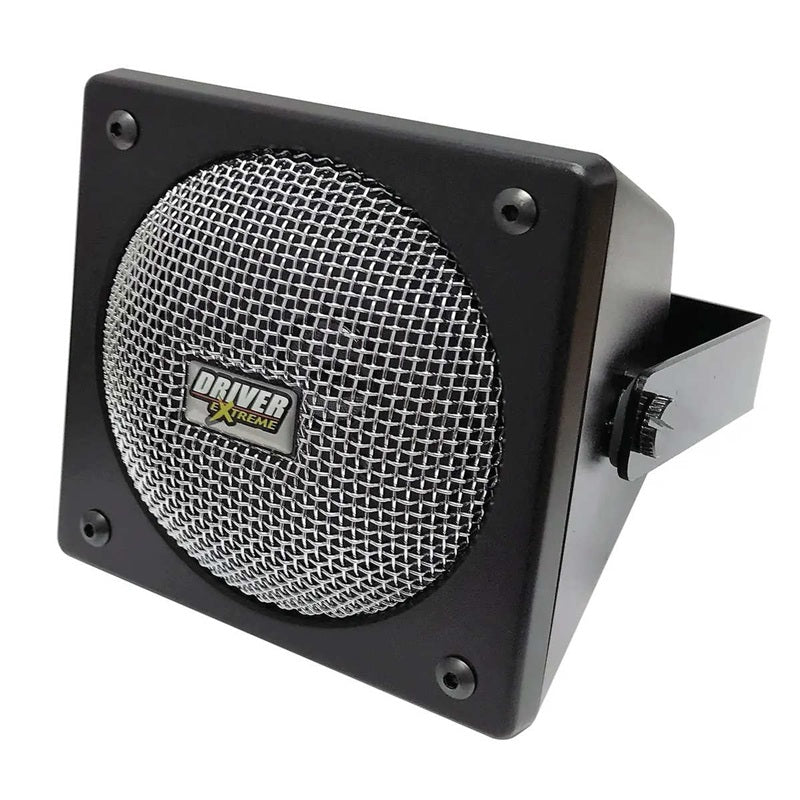 Speakers & PA Horns: Boosting Your CB System’s Sound Output and Clarity - CB Radio Supply