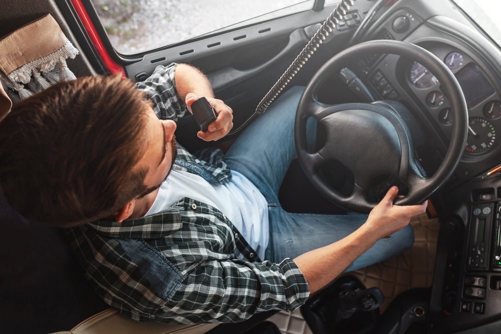 Stay Connected on the Road with High-Performance Cobra CB Radios - CB Radio Supply