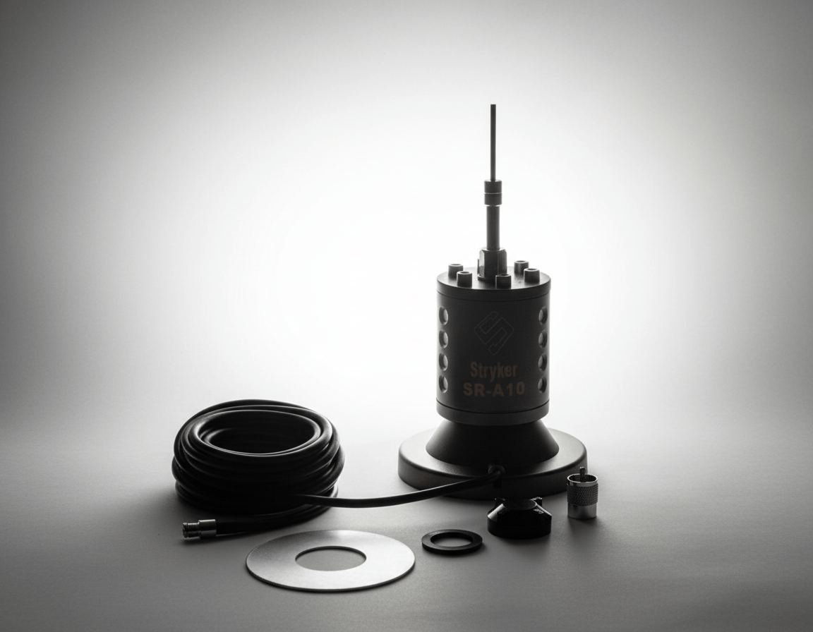 Stryker Antennas: An In-Depth Review and Comparison - CB Radio Supply