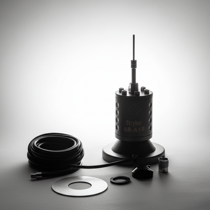 Stryker Antennas: An In-Depth Review and Comparison - CB Radio Supply