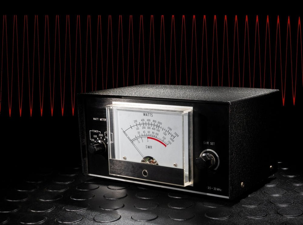 SWR Meters Explained: How to Master CB Radio Calibration Like a Pro - CB Radio Supply
