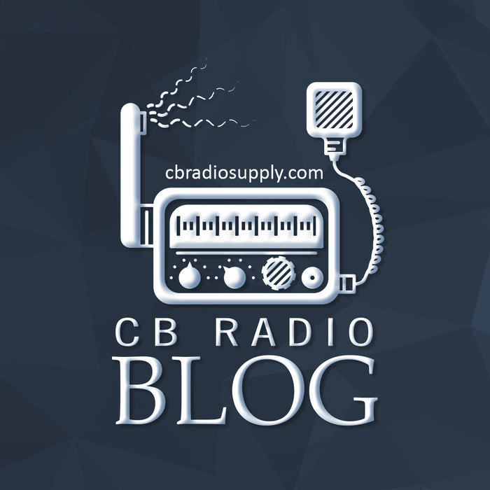 The 10 Codes for CB Radios - CB Radio Supply