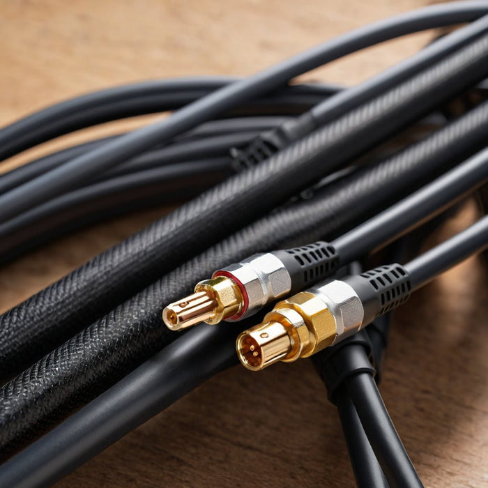 The Benefits of Using High-Quality Coax Cables in Your Setup - CB Radio Supply