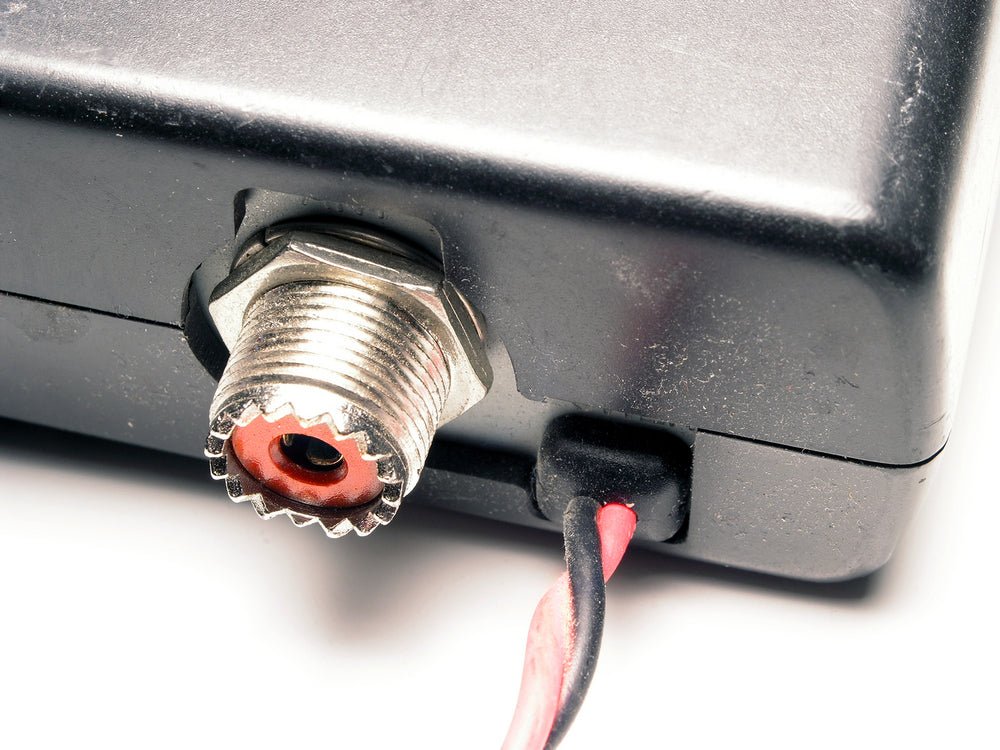 The Importance of Power Cords and Electrical Supplies for CBs - CB Radio Supply