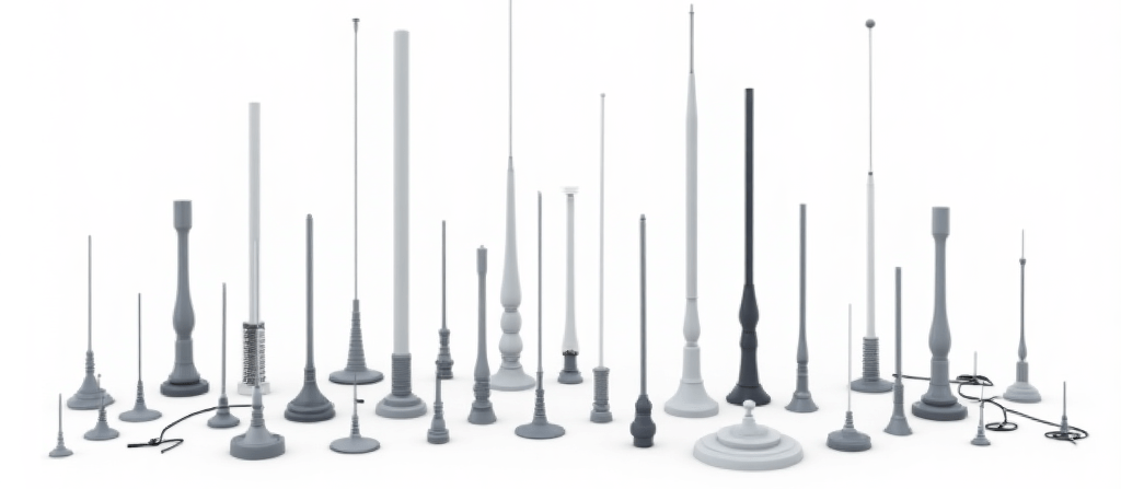 The Most Popular CB Antenna Brands on the Market - CB Radio Supply