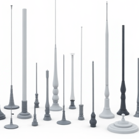 The Most Popular CB Antenna Brands on the Market - CB Radio Supply